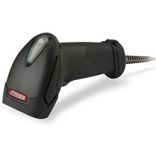 بارکد خوان با سیم یک بعدی  زبکس مدل Z3190 Zebex Z3190 1D Barcode Scanner